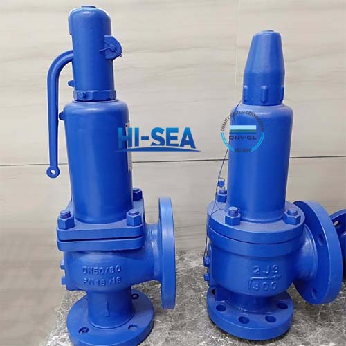 How to Choose a Good Quantity of safety valve pic.jpg